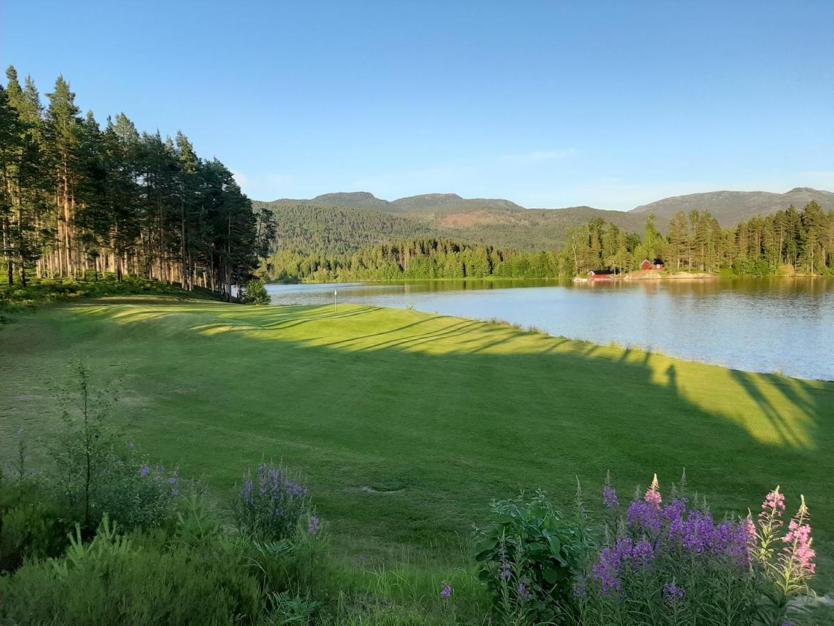 Vradal Golf Park Βίλα Εξωτερικό φωτογραφία